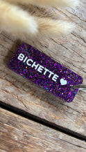 Charger l&#39;image dans la galerie, PORTE CLÉS &quot;BICHETTE&quot;

