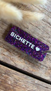 PORTE CLÉS "BICHETTE"
