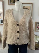 Charger l'image dans la galerie, GILET "BOUCLETTE "
