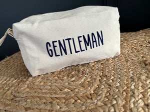 POCHETTE "GENTLEMAN"