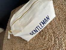 Charger l&#39;image dans la galerie, POCHETTE &quot;GENTLEMAN&quot;
