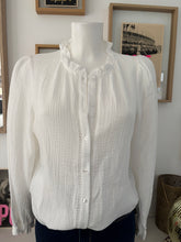 Charger l'image dans la galerie, CHEMISE "MILA"
