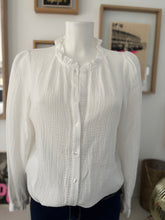 Charger l'image dans la galerie, CHEMISE "MILA"
