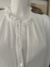 Charger l'image dans la galerie, CHEMISE "MILA"
