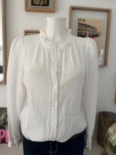 Charger l'image dans la galerie, CHEMISE "MILA"
