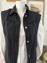 Charger l'image dans la galerie, VESTE  "MARGAUX"

