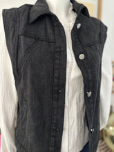 Charger l'image dans la galerie, VESTE  "MARGAUX"
