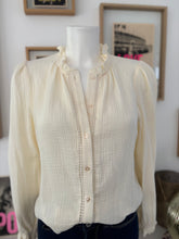 Charger l'image dans la galerie, CHEMISE "MILA "
