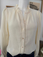 Charger l'image dans la galerie, CHEMISE "MILA "
