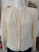 Charger l'image dans la galerie, CHEMISE "MILA "
