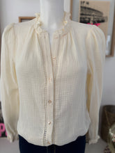 Charger l'image dans la galerie, CHEMISE "MILA "
