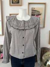 Charger l'image dans la galerie, CHEMISE "LOUISE "
