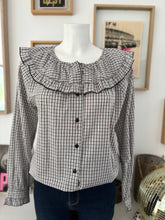 Charger l'image dans la galerie, CHEMISE "LOUISE "
