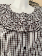 Charger l'image dans la galerie, CHEMISE "LOUISE "
