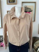 Charger l'image dans la galerie, CHEMISE "CLARA"
