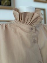 Charger l'image dans la galerie, CHEMISE "CLARA"
