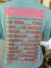 Charger l'image dans la galerie, TEE SHIRT "ICONIC"
