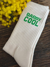 Charger l'image dans la galerie, CHAUSSETTES "DADY COOL"
