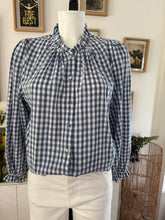 Charger l'image dans la galerie, CHEMISE "VICHY"
