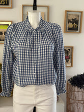 Charger l'image dans la galerie, CHEMISE "VICHY"
