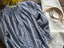Charger l'image dans la galerie, CHEMISE "VICHY"
