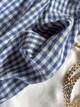 Charger l'image dans la galerie, CHEMISE "VICHY"
