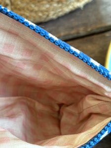 POCHETTE  "PLAYA "