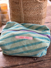 Charger l&#39;image dans la galerie, TROUSSE DE TOILETTE  &quot;PLAYA &quot;
