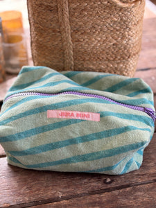 TROUSSE DE TOILETTE  "PLAYA "