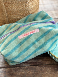 TROUSSE DE TOILETTE  "PLAYA "