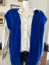 Charger l'image dans la galerie, GILET "AUDE "
