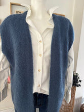 Charger l'image dans la galerie, GILET "AUDE "
