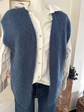 Charger l'image dans la galerie, GILET "AUDE "
