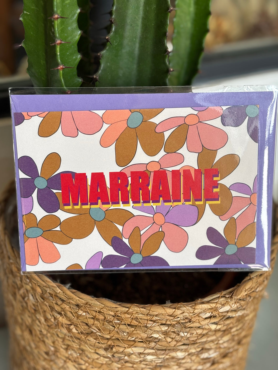 CARTE 