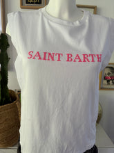 Charger l&#39;image dans la galerie, TEE SHIRT &quot;SAINT BARTH&quot;
