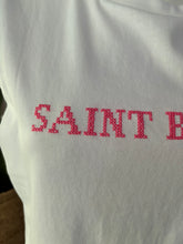 Charger l&#39;image dans la galerie, TEE SHIRT &quot;SAINT BARTH&quot;
