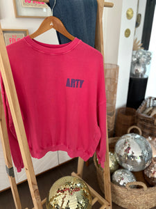 SWEAT " ARTY"