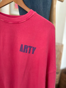 SWEAT " ARTY"