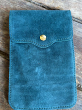 Charger l'image dans la galerie, POCHETTE  PORTABLE "ADELINE"
