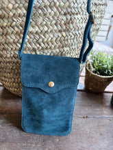 Charger l'image dans la galerie, POCHETTE  PORTABLE "ADELINE"
