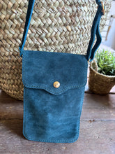 Charger l'image dans la galerie, POCHETTE  PORTABLE "ADELINE"
