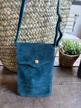 Charger l'image dans la galerie, POCHETTE  PORTABLE "ADELINE"
