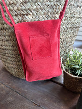 Charger l'image dans la galerie, POCHETTE  PORTABLE "ADELINE"
