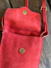 Charger l'image dans la galerie, POCHETTE  PORTABLE "ADELINE"
