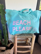 Charger l'image dans la galerie, SAC "BEACH PLEASE"

