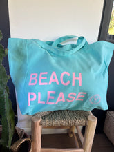 Charger l'image dans la galerie, SAC "BEACH PLEASE"
