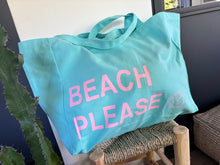 Charger l'image dans la galerie, SAC "BEACH PLEASE"
