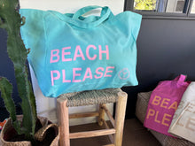Charger l'image dans la galerie, SAC "BEACH PLEASE"
