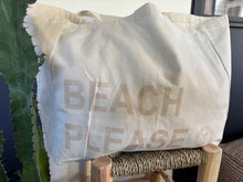 Charger l'image dans la galerie, SAC "BEACH PLEASE"
