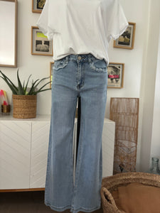 JEANS "AGATHE"